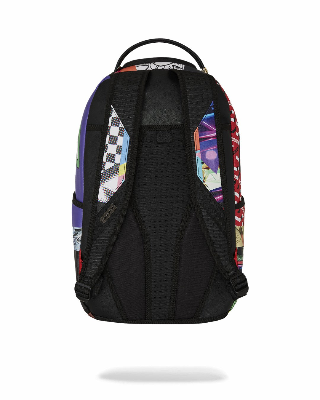 BLOCK PARTY BACKPACK | Sprayground Hot Deal