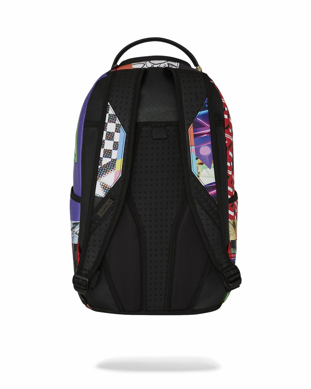 BLOCK PARTY BACKPACK | Sprayground Hot Deal
