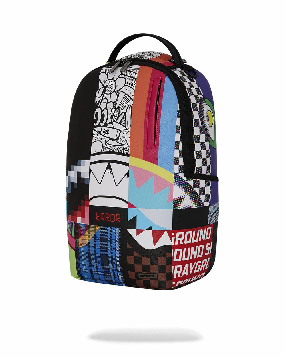 BLOCK PARTY BACKPACK | Sprayground Hot Deal