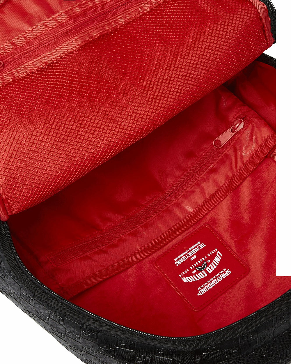 MAISON MENACE BACKPACK | Sprayground Limited Offer
