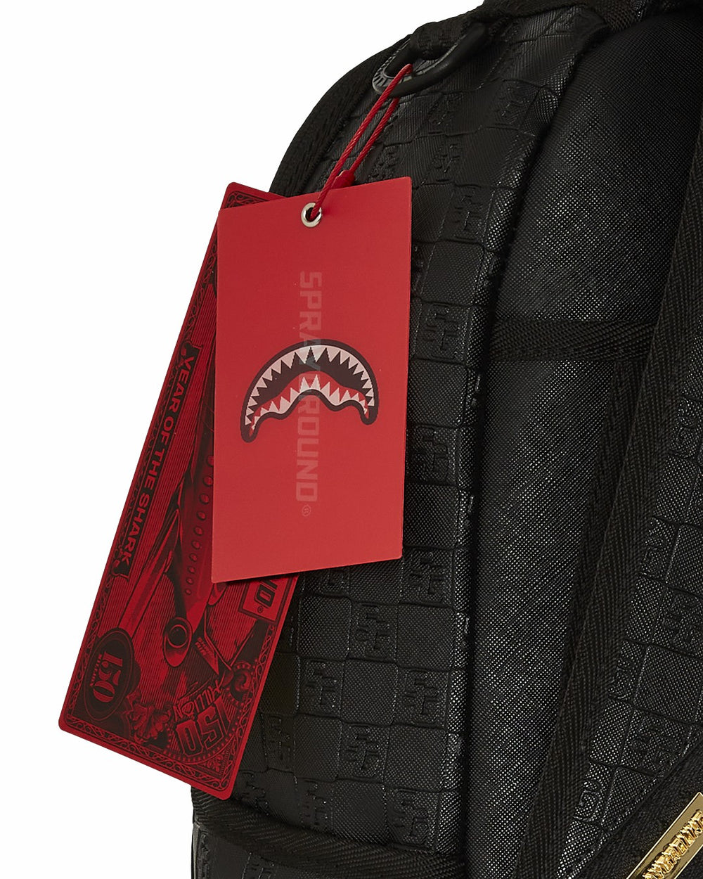 MAISON MENACE BACKPACK | Sprayground Limited Offer