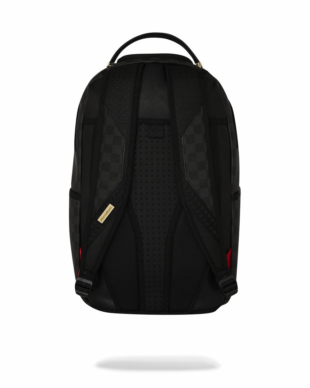 LIGHTS OUT SHARKS IN PARIS CHENILLE SHARK BACKPACK | Sprayground Special Offer