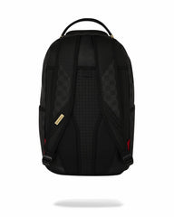 LIGHTS OUT SHARKS IN PARIS CHENILLE SHARK BACKPACK | Sprayground Special Offer