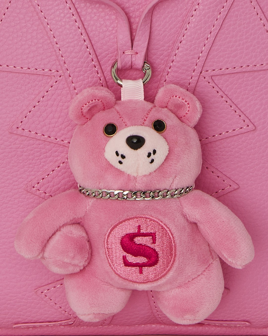 BABY BEAR BADDIE BOSS BACKPACK | Sprayground On Sale