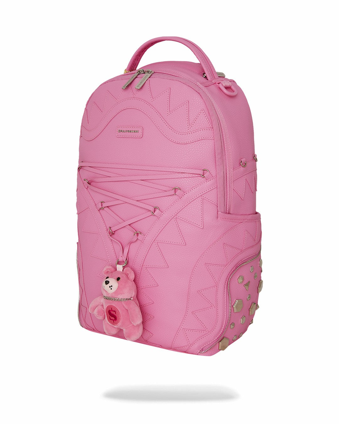 BABY BEAR BADDIE BOSS BACKPACK | Sprayground On Sale