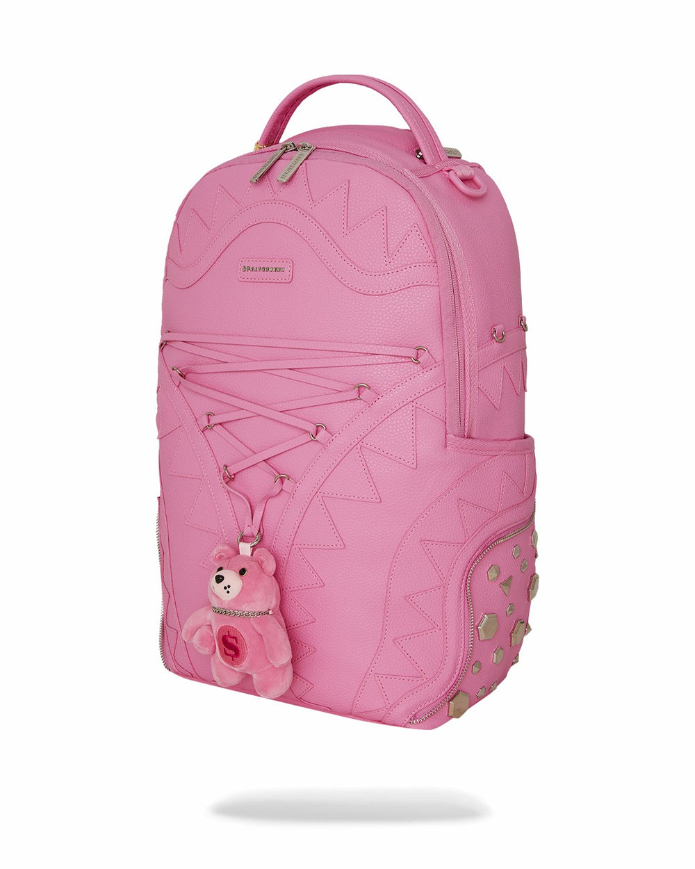 BABY BEAR BADDIE BOSS BACKPACK | Sprayground On Sale