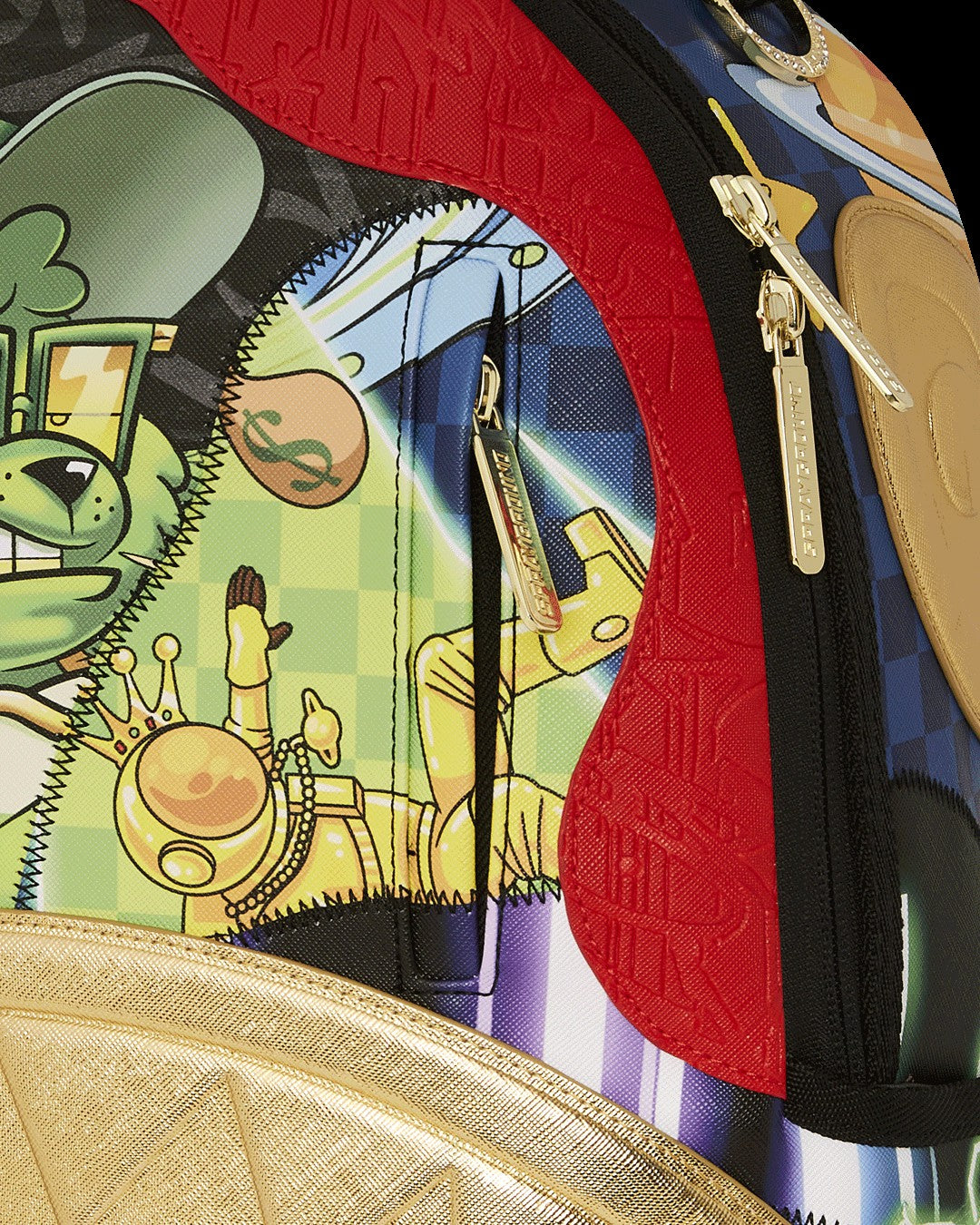 15 YEARS OF EPICNESS BACKPACK | Sprayground Sale