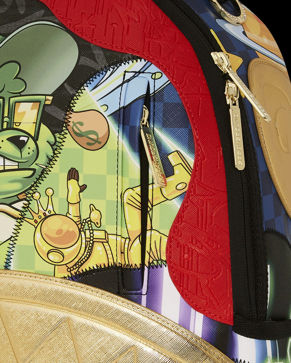 15 YEARS OF EPICNESS BACKPACK | Sprayground Sale