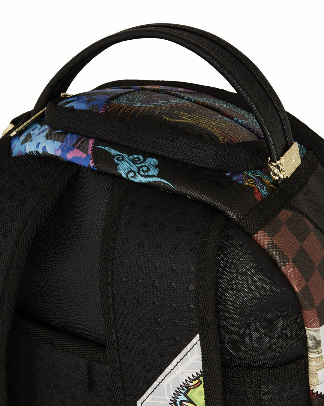 15 YEARS OF EPICNESS BACKPACK | Sprayground Sale