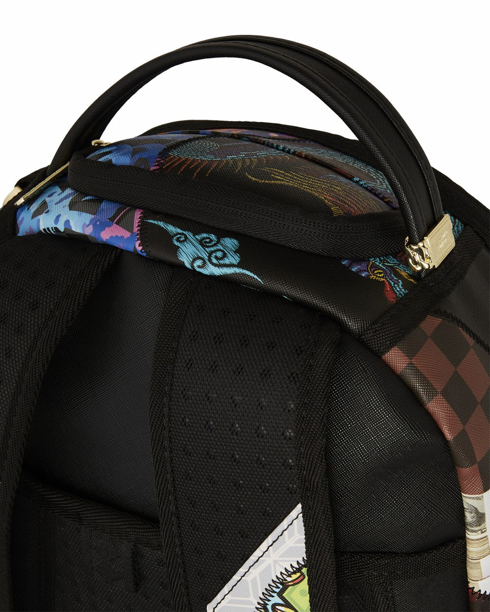 15 YEARS OF EPICNESS BACKPACK | Sprayground Sale