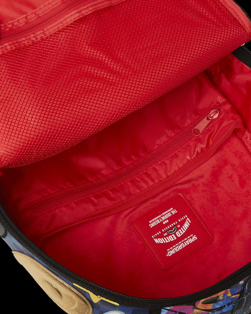 15 YEARS OF EPICNESS BACKPACK | Sprayground Sale