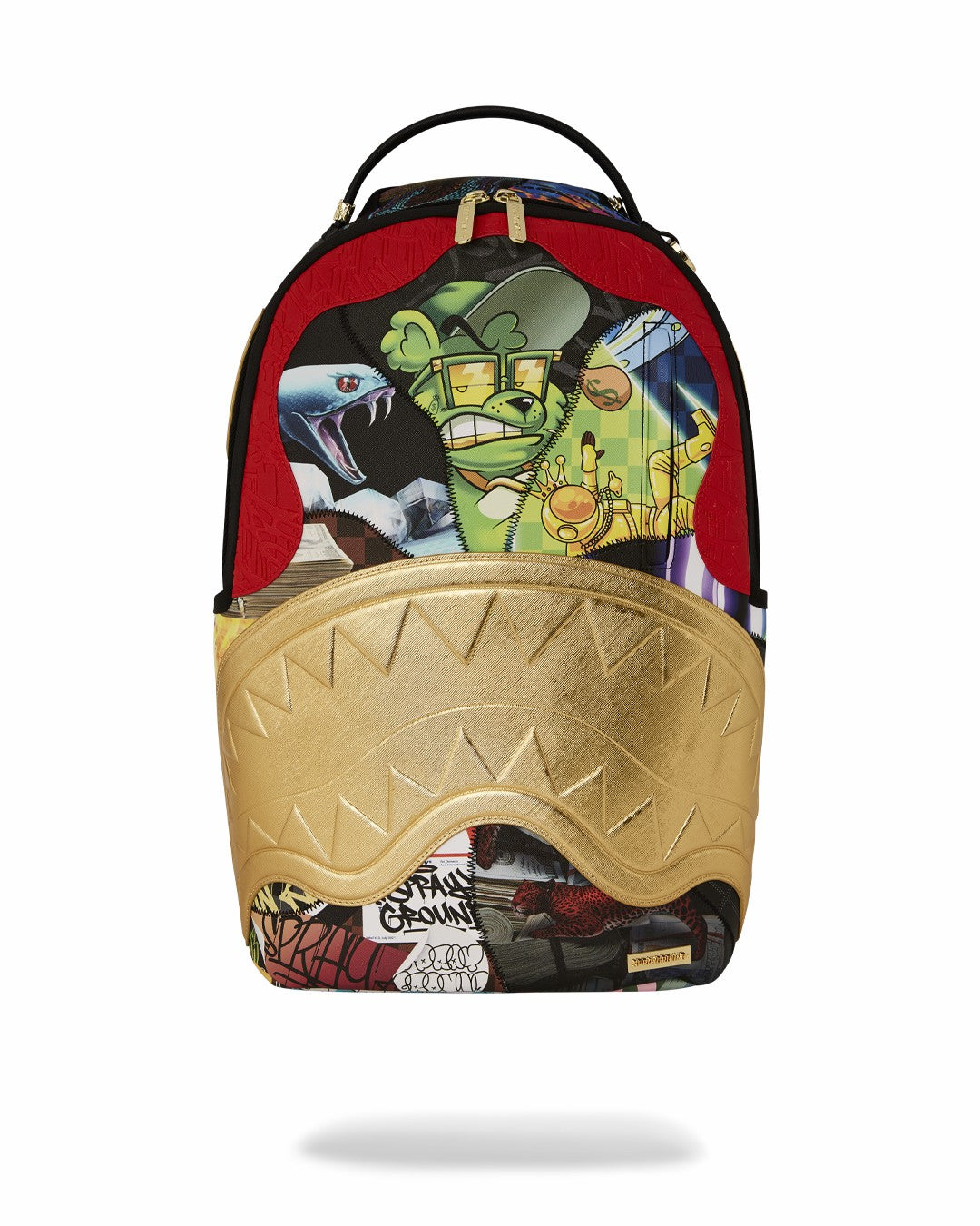 15 YEARS OF EPICNESS BACKPACK | Sprayground Sale