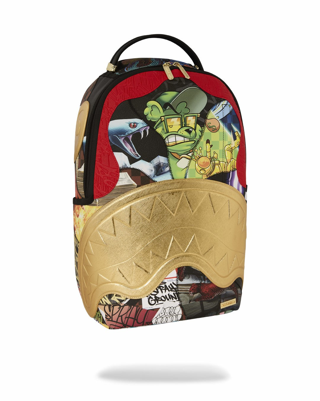 15 YEARS OF EPICNESS BACKPACK | Sprayground Sale