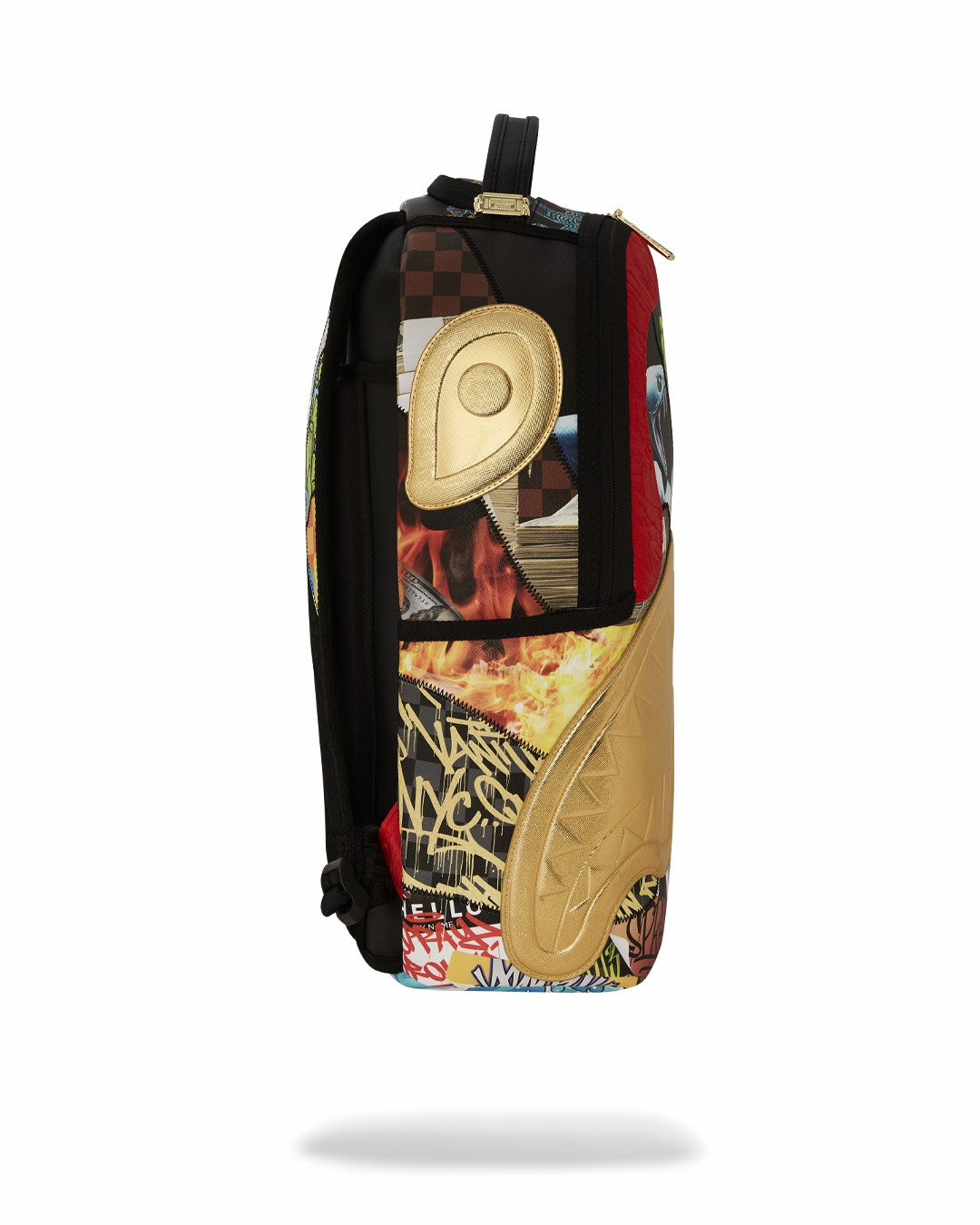 15 YEARS OF EPICNESS BACKPACK | Sprayground Sale