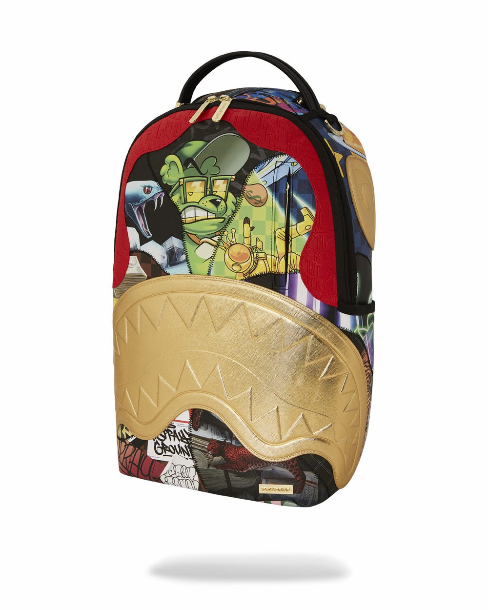 15 YEARS OF EPICNESS BACKPACK | Sprayground Sale