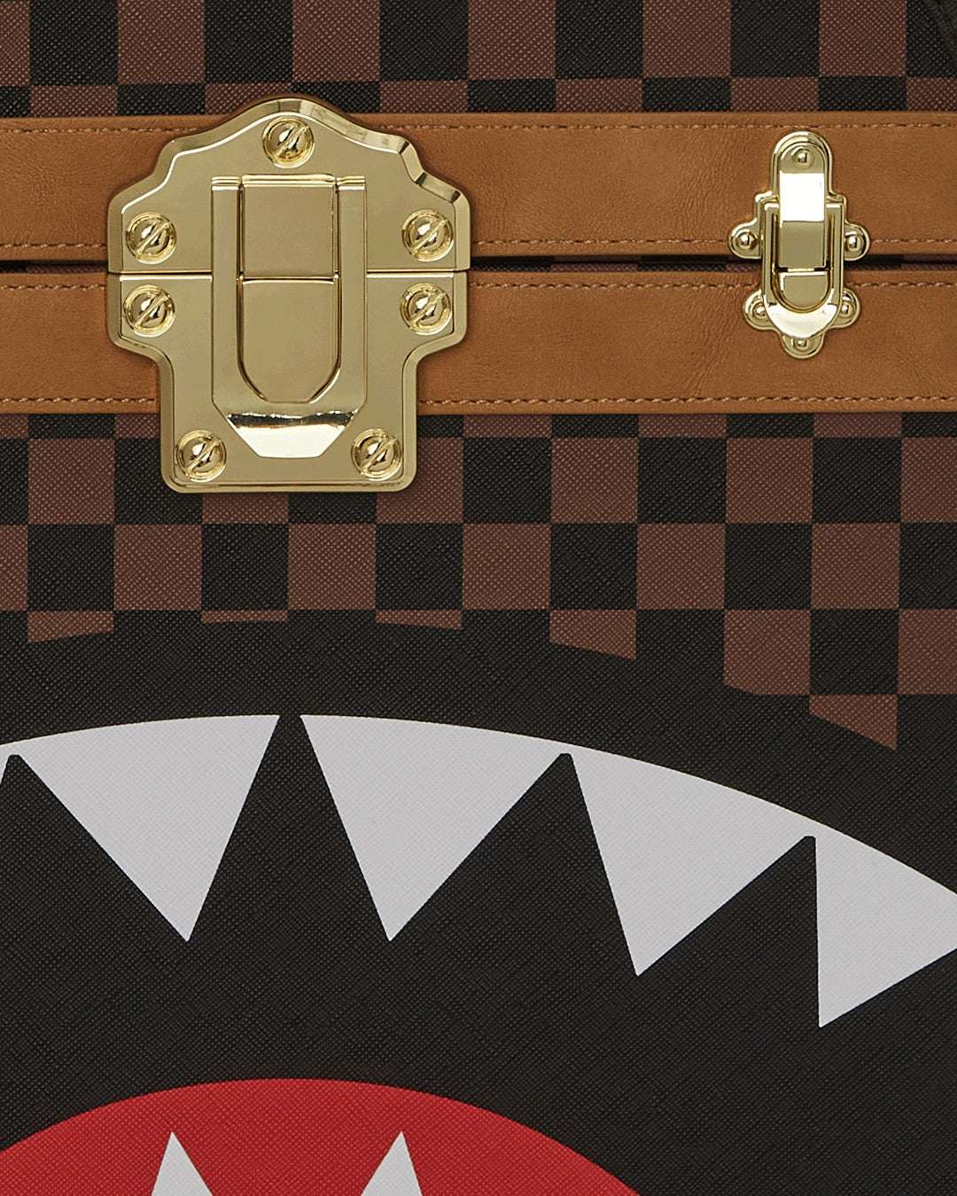 HENNYVILLE TRUNK BACKPACK | Sprayground Outlets