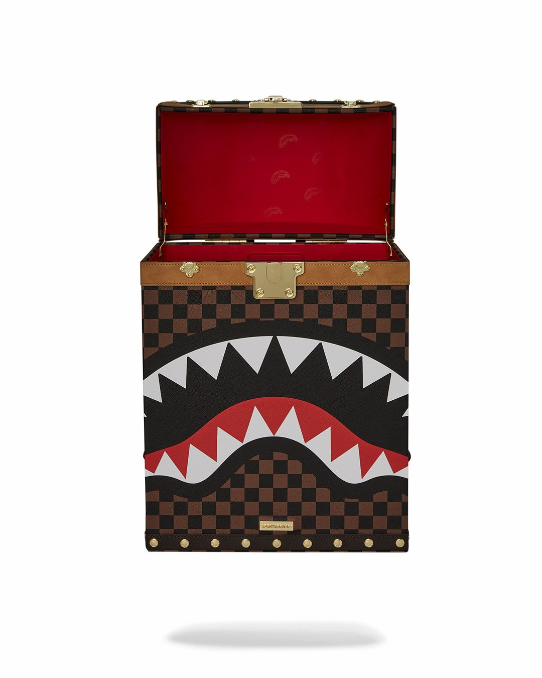 HENNYVILLE TRUNK BACKPACK | Sprayground Outlets