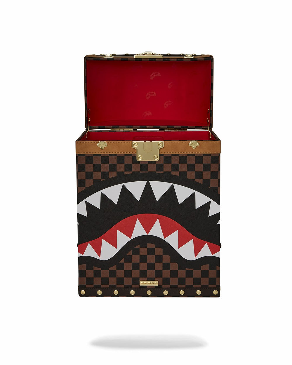 HENNYVILLE TRUNK BACKPACK | Sprayground Outlets