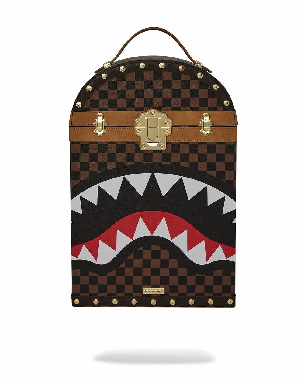 HENNYVILLE TRUNK BACKPACK | Sprayground Outlets
