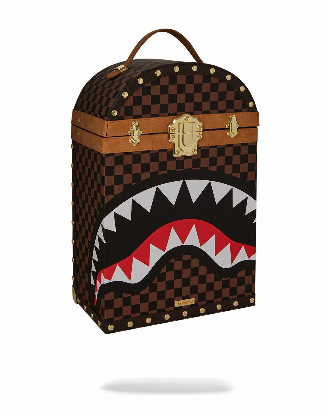 HENNYVILLE TRUNK BACKPACK | Sprayground Outlets