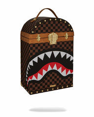 HENNYVILLE TRUNK BACKPACK | Sprayground Outlets