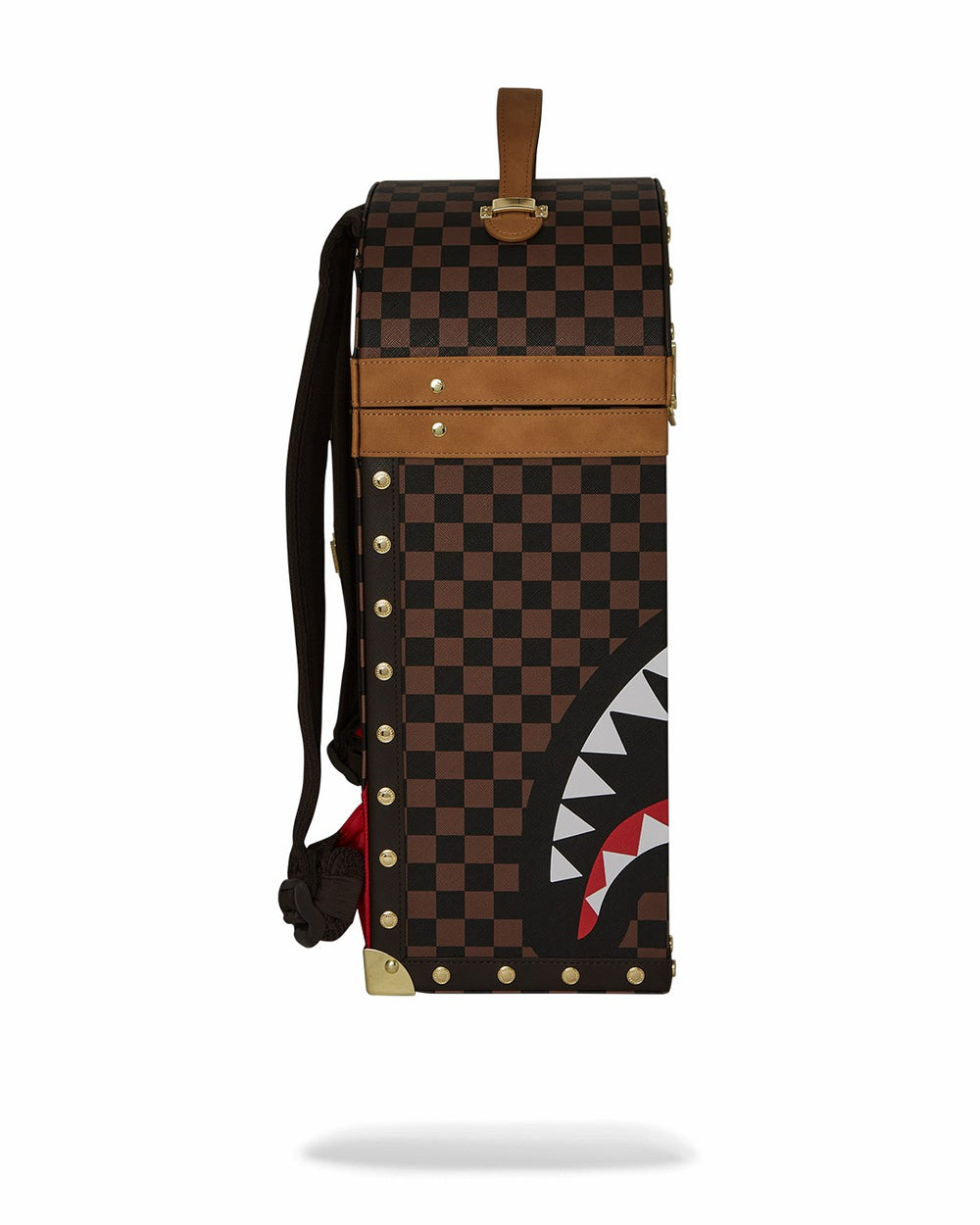 HENNYVILLE TRUNK BACKPACK | Sprayground Outlets