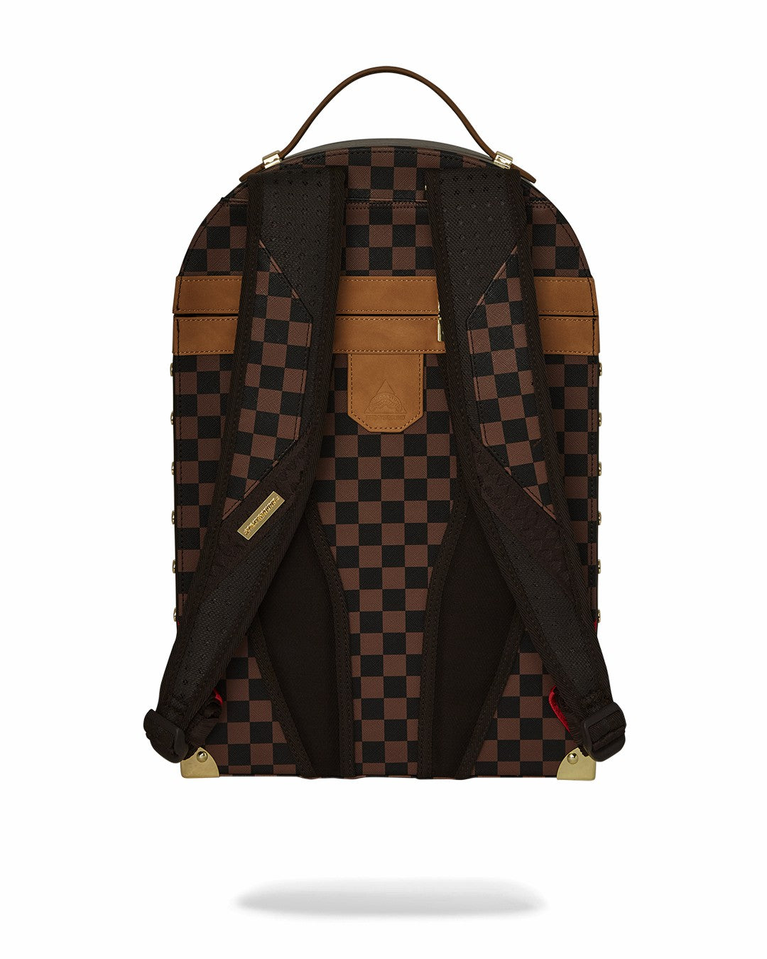 HENNYVILLE TRUNK BACKPACK | Sprayground Outlets
