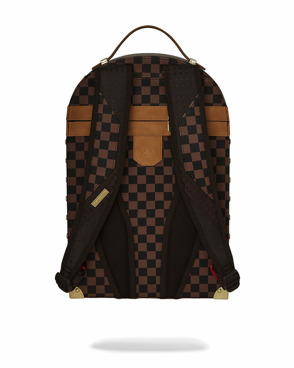 HENNYVILLE TRUNK BACKPACK | Sprayground Outlets