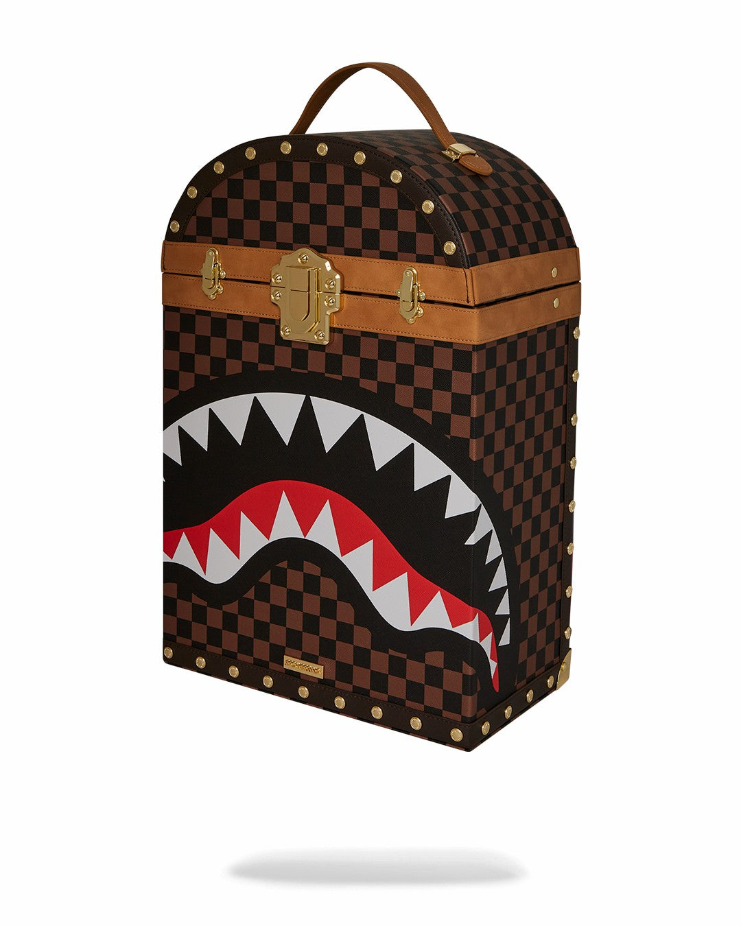 HENNYVILLE TRUNK BACKPACK | Sprayground Outlets