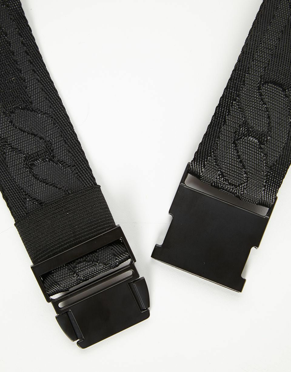 LAQUAN SMITH SCAMMER 3M SAVVY CROSSBODY | Sprayground Savings