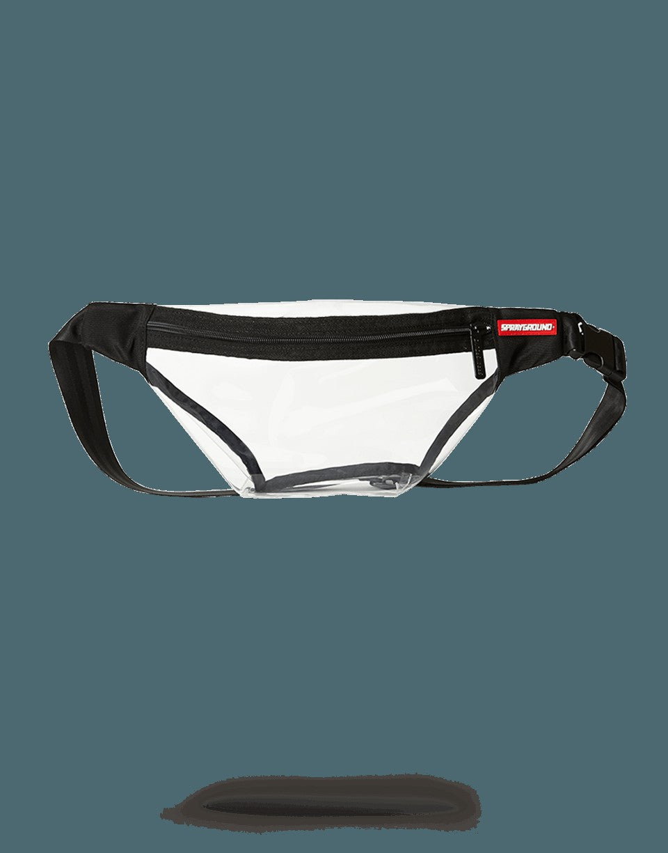 20/20 VISION CLEAR CROSSBODY | Sprayground Discounted