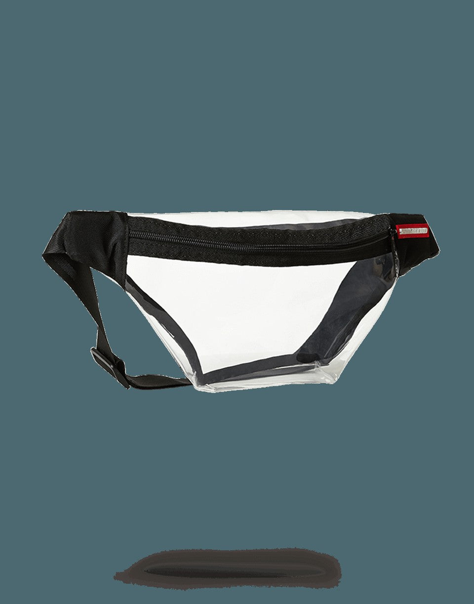 20/20 VISION CLEAR CROSSBODY | Sprayground Discounted