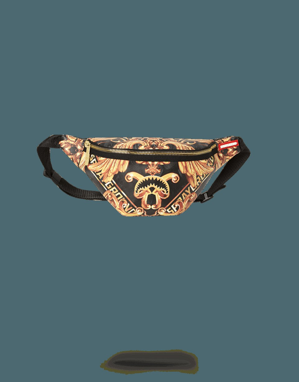 PALACE OF SHARKS CROSSBODY | Sprayground Value Deal