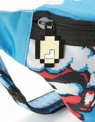 MEGA MAN CROSSBODY | Sprayground Exclusive Deal