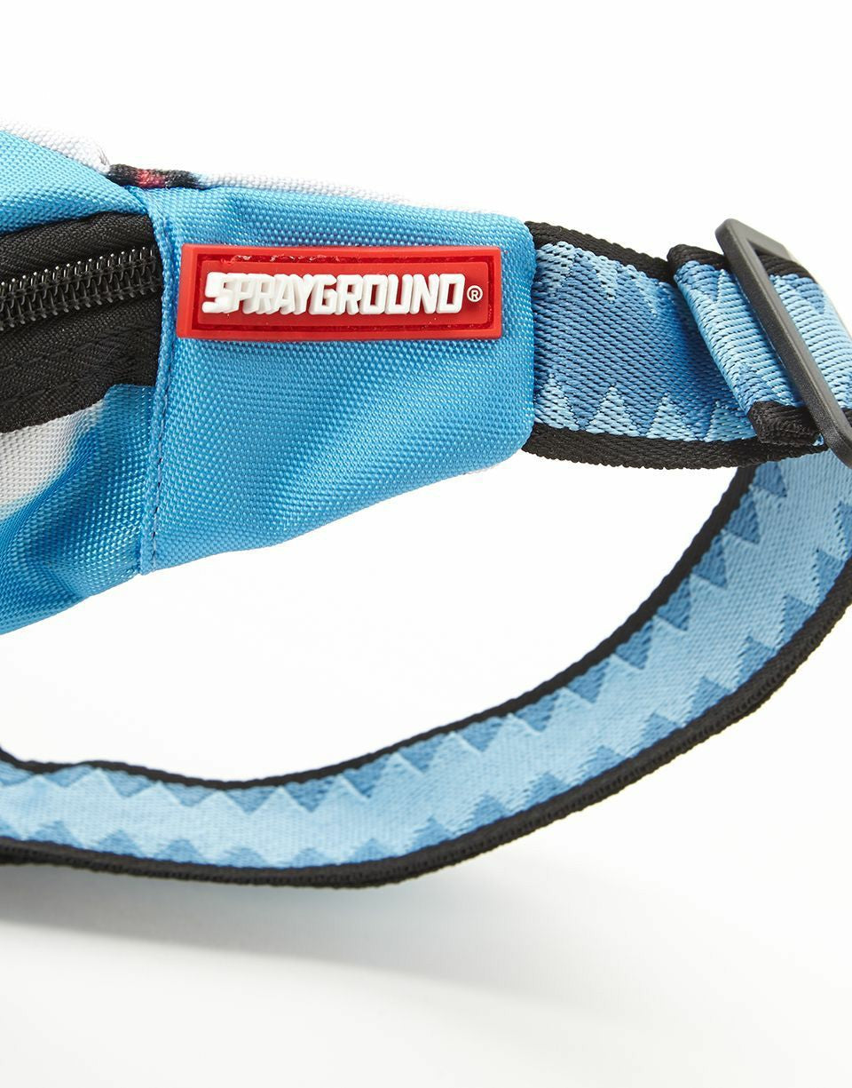 MEGA MAN CROSSBODY | Sprayground Exclusive Deal