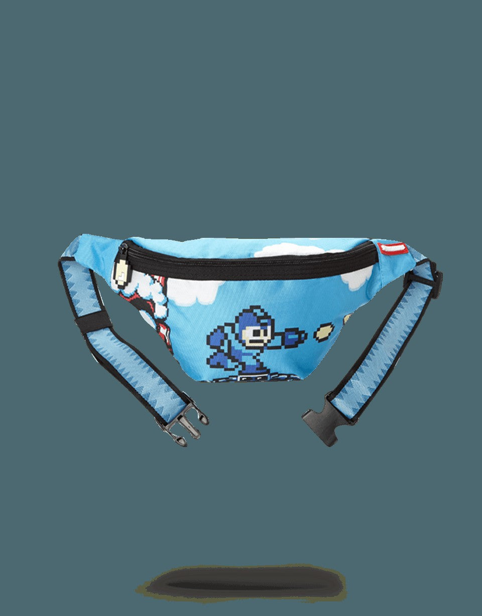 MEGA MAN CROSSBODY | Sprayground Exclusive Deal