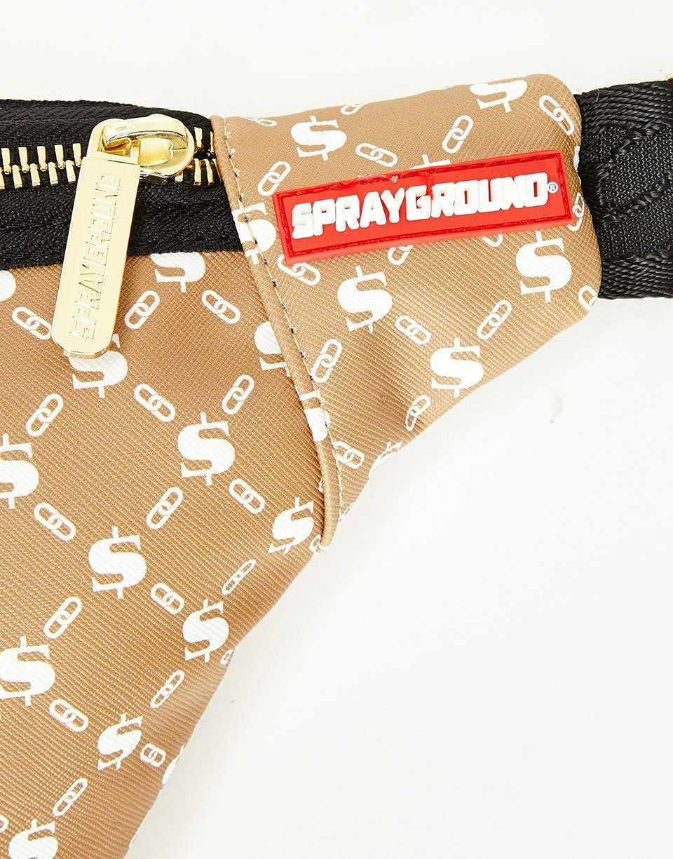 PARIS VS FLORENCE CROSSBODY | Sprayground Hot Deal
