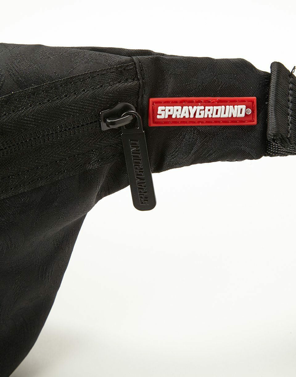 TAKE OFF (BIRDSHARK) CROSSBODY | Sprayground Limited Offer
