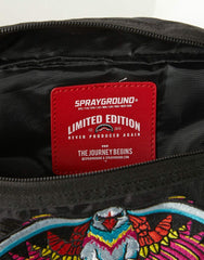 TAKE OFF (BIRDSHARK) CROSSBODY | Sprayground Limited Offer