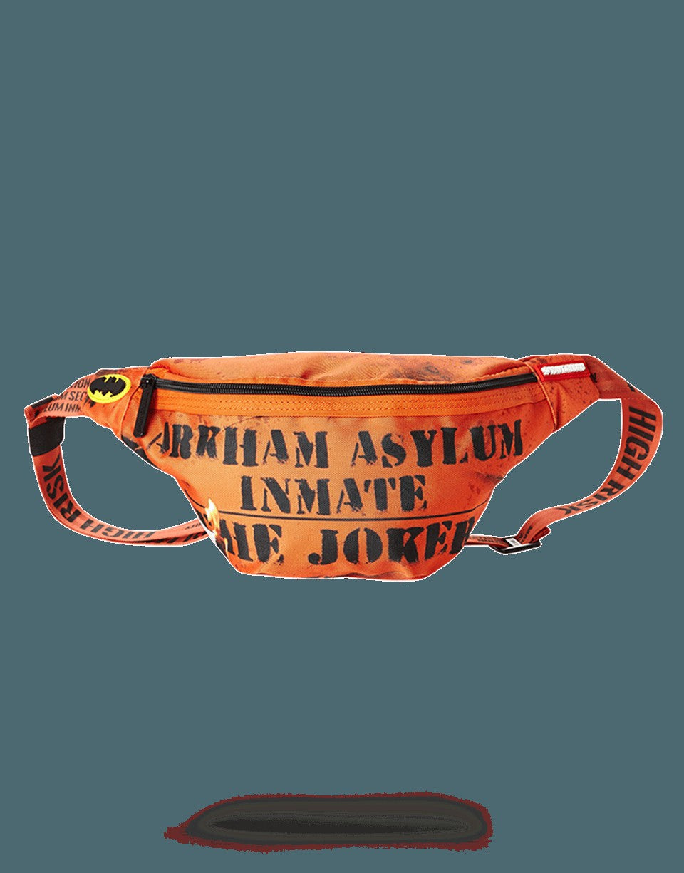 JOKER ARKHAM ASYLUM CROSSBODY | Sprayground Special Offer