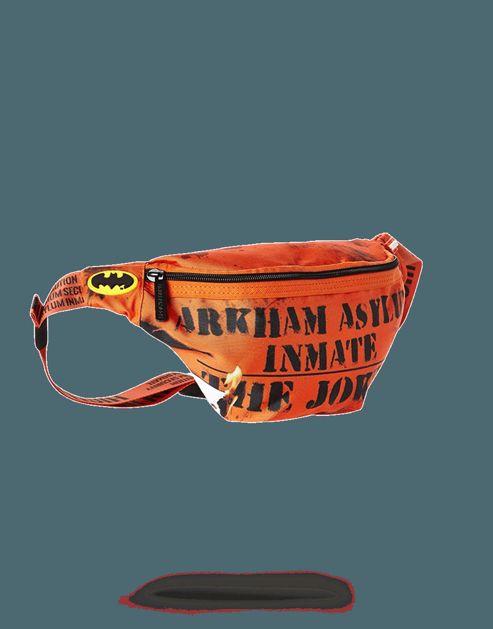 JOKER ARKHAM ASYLUM CROSSBODY | Sprayground Special Offer