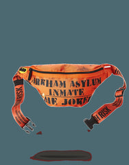 JOKER ARKHAM ASYLUM CROSSBODY | Sprayground Special Offer