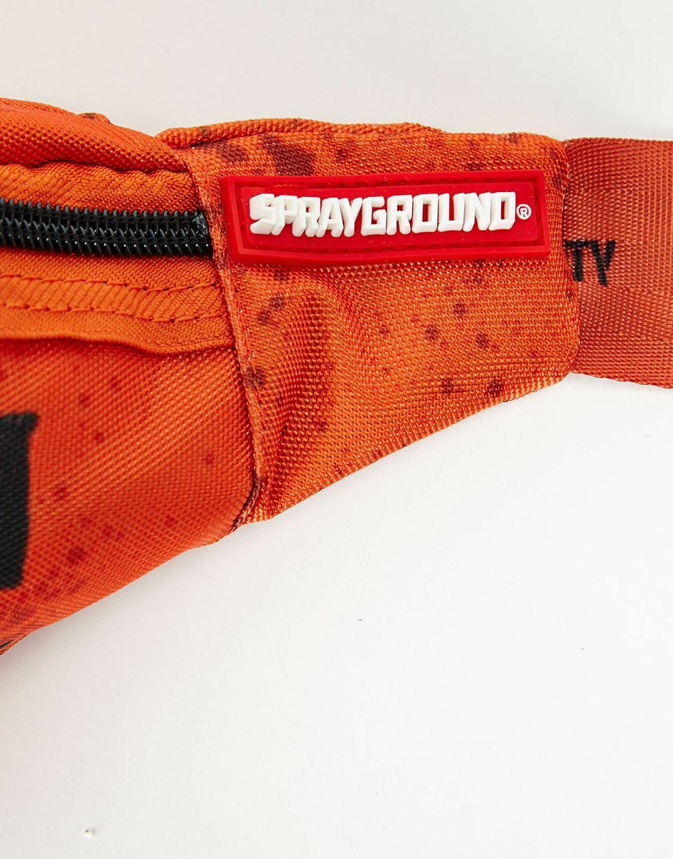 JOKER ARKHAM ASYLUM CROSSBODY | Sprayground Special Offer