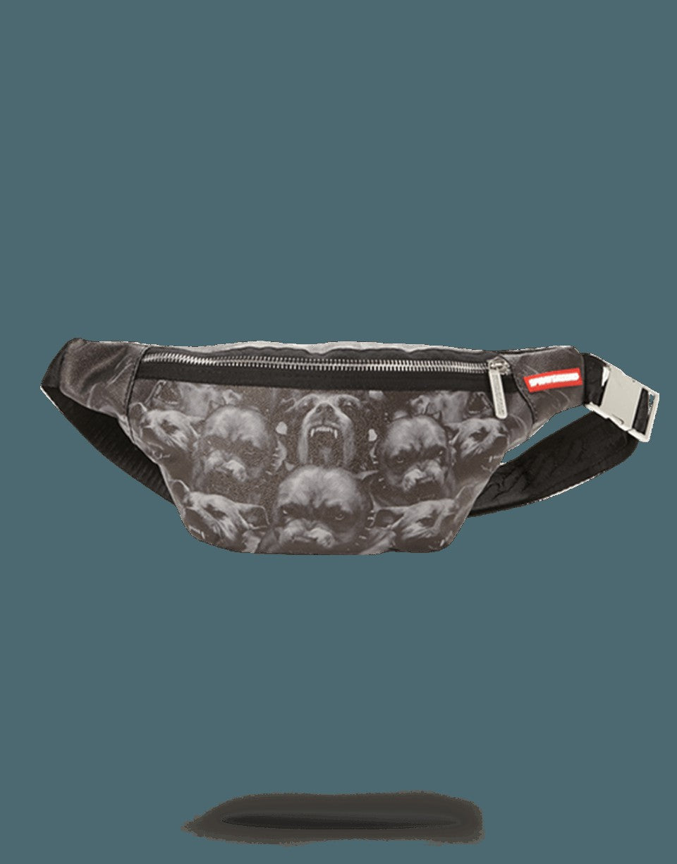 PITBULLS CROSSBODY | Sprayground Sale