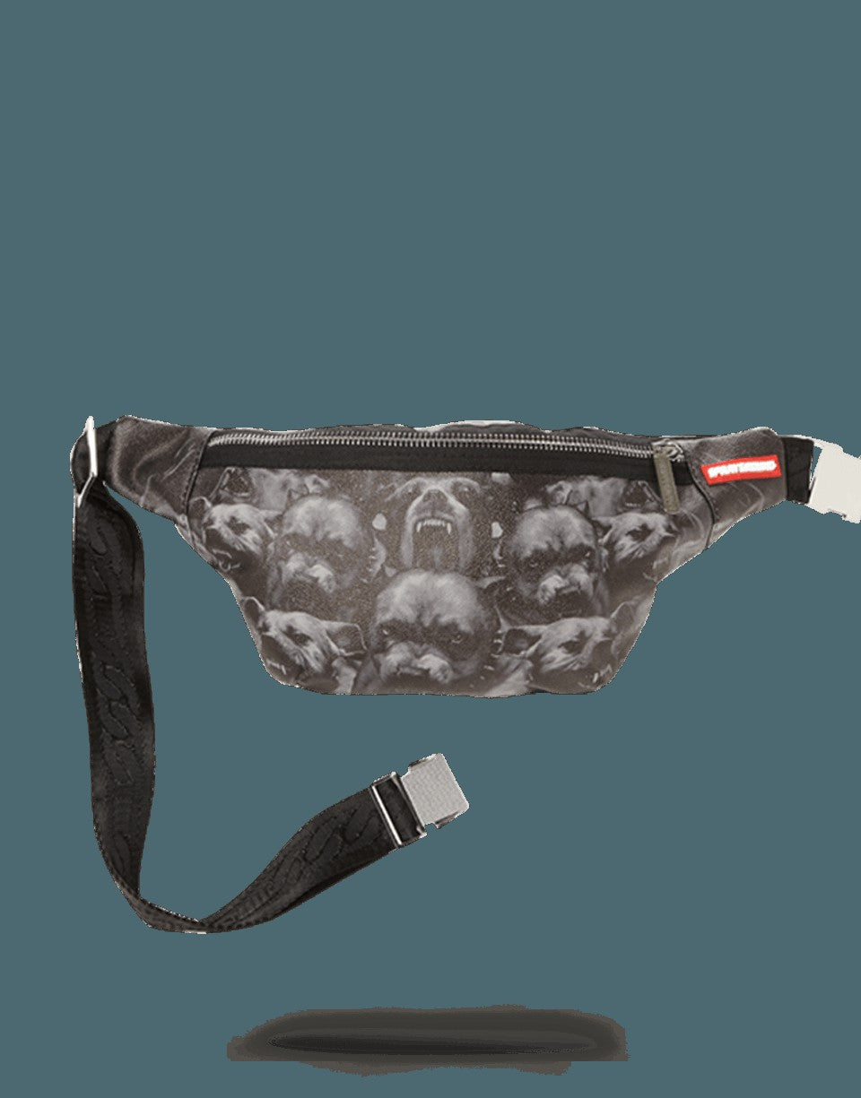 PITBULLS CROSSBODY | Sprayground Sale