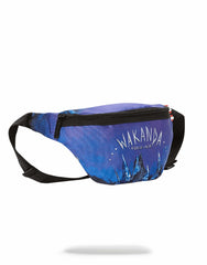 BLACK PANTHER WAKANDA FOREVER CROSSBODY | Sprayground Savings