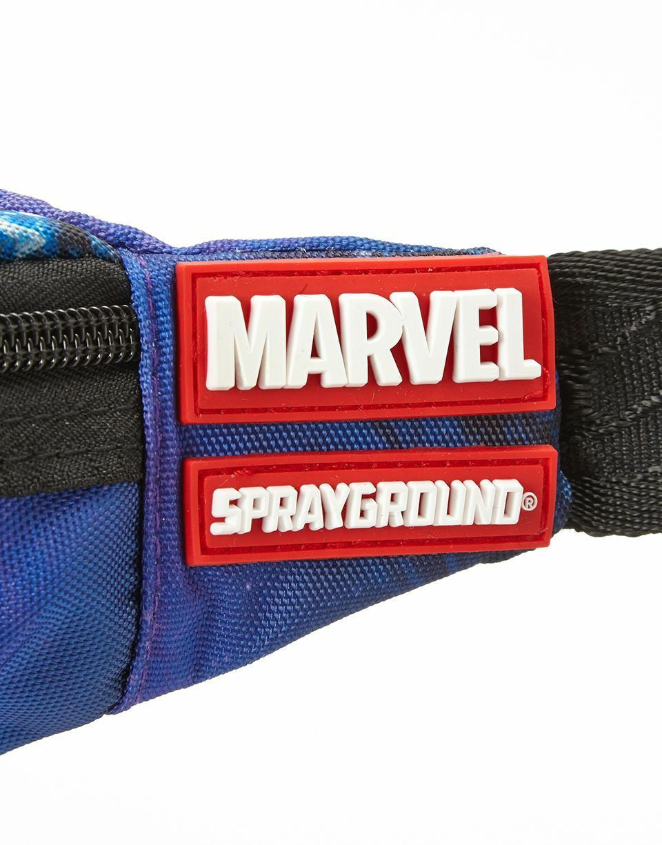 BLACK PANTHER WAKANDA FOREVER CROSSBODY | Sprayground Savings