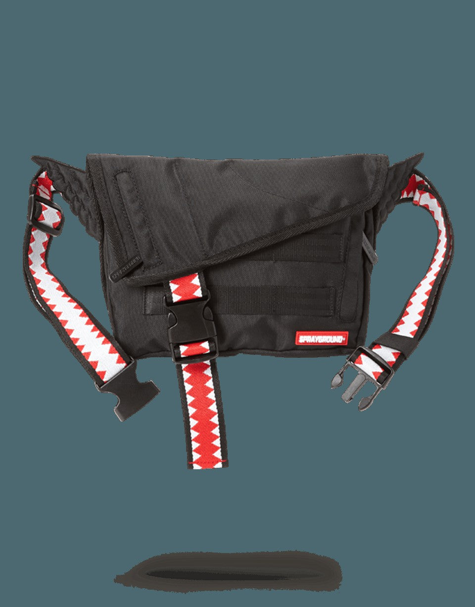 WINGED CROSSBODY | Sprayground Value Deal