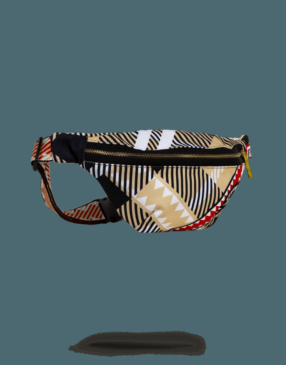 SHARKS IN LONDON CROSSBODY | Sprayground Exclusive Deal