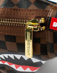SHARKS IN PARIS CROSS BODY | Sprayground Limited Offer